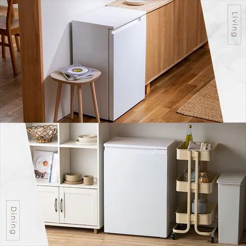 �y�󂠂�z�①�� 66L ���s�X���� ���^ �Z�J���h�①�� 1�h�A ���s��39cm  �z���C�g_8