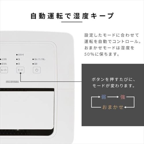 �����@ �R���v���b�T�[�� 18�� 7.3L �������[�o�[ KIJC-P70-W �z���C�g_12