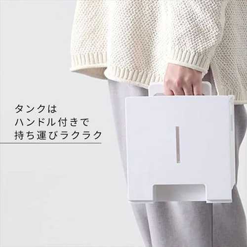 �����@ �R���v���b�T�[�� 18�� 7.3L �蓮���[�o�[ IJC-P70-H �O���[_15