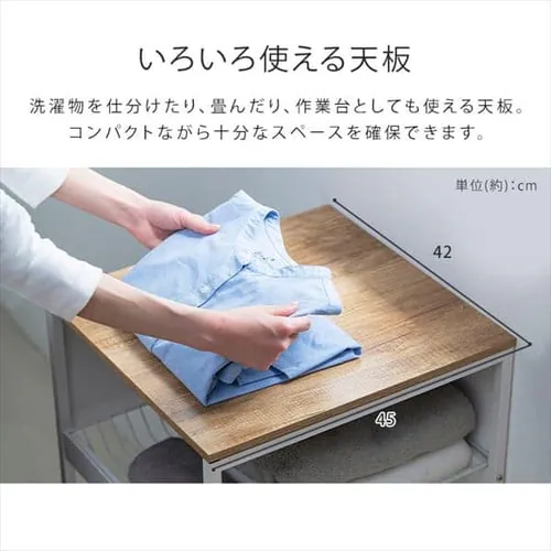 �����h���[���S�� �V�t�� ���C�h ���C���[���b�N�^�C�v TLAW-R420 �z���C�g_4