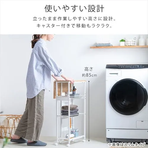 �����h���[���S�� �V�t�� ���C�h ���C���[���b�N�^�C�v TLAW-R420 �z���C�g_6