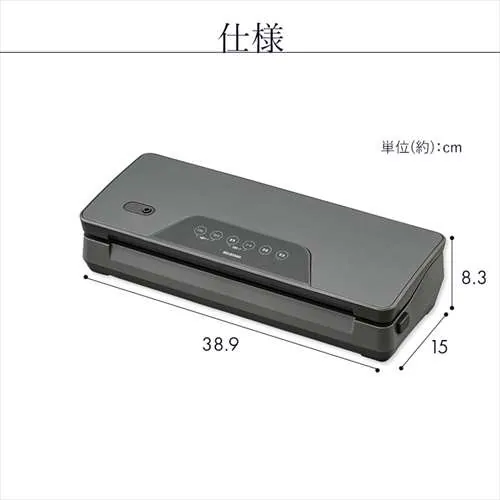 �y�Z�b�g�i�z �^��p�b�N�@ �t�[�h�V�[���[ VPF-M60 ��p���[�� 20cm�~6m_18