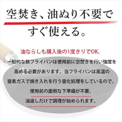 �S�t���C�p�� 26cm IH/�K�X�ΑΉ� �����^�C�v SCP-T26 �u���b�N_2