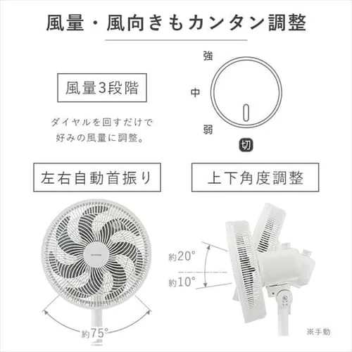 ��@ �É� ���E��U�� LFA-307-W �z���C�g_10