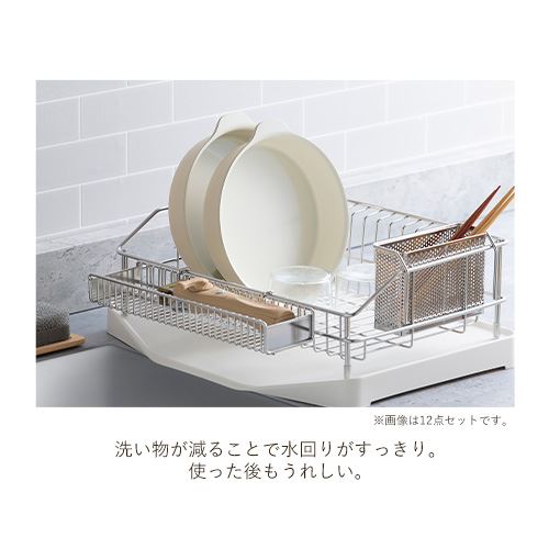 調理から食事までこれひとつ！ フライパン 6点セット IH/ガス火対応 お