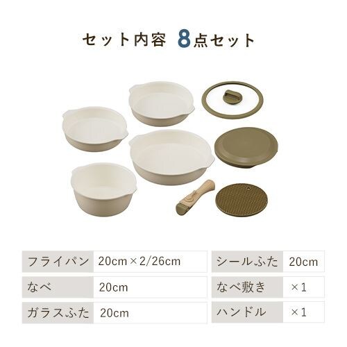 �t���C�p�� 6�_�Z�b�g IH/�K�X�ΑΉ� ���M�ɂȂ�t���C�p�� DPAN-6S �A�C�{���[_15