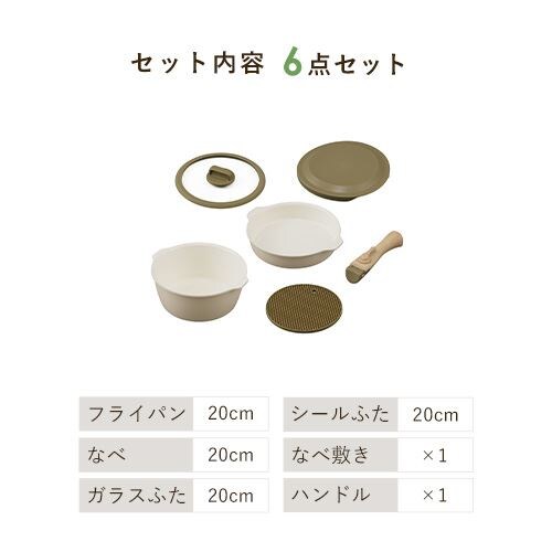 �t���C�p�� 6�_�Z�b�g IH/�K�X�ΑΉ� ���M�ɂȂ�t���C�p�� DPAN-6S �A�C�{���[_16