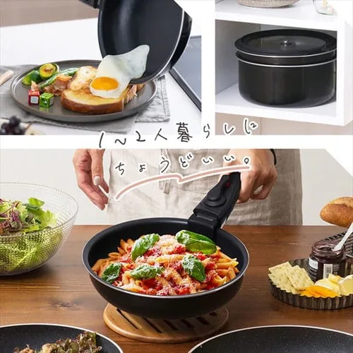 �t���C�p�� 4�_�Z�b�g IH/�K�X�Ή� CPPF-4S �u���b�N_2