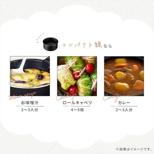 �t���C�p�� 4�_�Z�b�g IH/�K�X�Ή� CPPF-4S �u���b�N_5