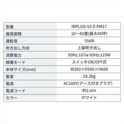 �v���Y�}�K�[�hPRO �u�^���^�C�v IRPLGD-V2.5-PM17�y������s�z_17