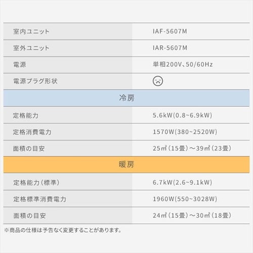 エアコン 18畳 工事費込み 節電 フィルター自動清掃 5.6kw 200V対応