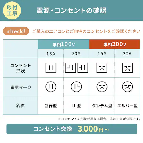エアコン 10畳 節電 アプリ操作 Wi-Fi 2.8kw 100V対応 IHF-2807W_25