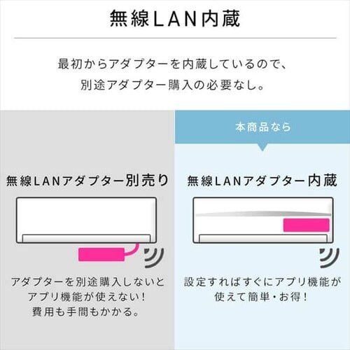 �G�A�R�� 14�� �ߓd �A�v������ Wi-Fi 4.0kw 200V�Ή� IHF-4007W�y������s�z_10