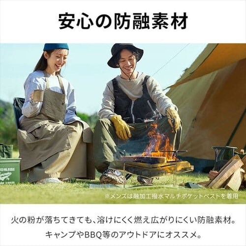 �h�Z���H�����G�v���� FC23102-BKSM �u���b�N S�^M�T�C�Y_5