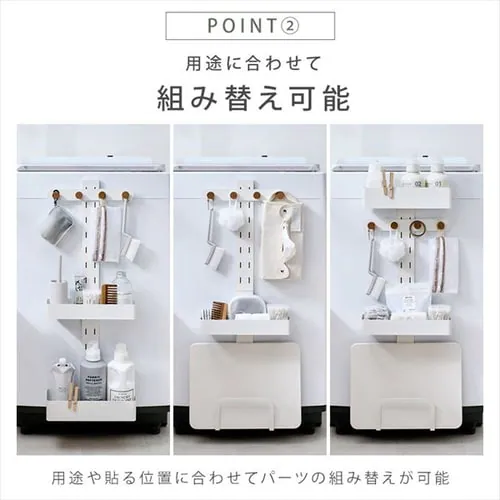 �����h���[ �}���`���b�N LMR-300 �z���C�g_5