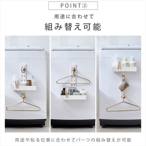 �����h���[ �n���K�[���b�N LHR-300 �_�[�N�O���[_4