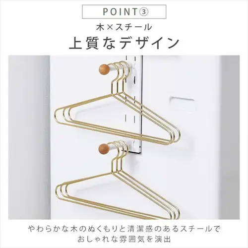 �����h���[ �n���K�[���b�N LHR-300 �_�[�N�O���[_7