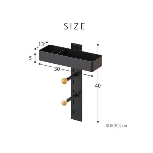 �����h���[ �n���K�[���b�N LHR-300 �_�[�N�O���[_9