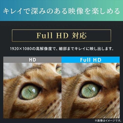 ���j�^�[ 23.8�C���` �f�B�X�v���C LUCA Type-C�Ή� LUCA DC-AF233S-B_6