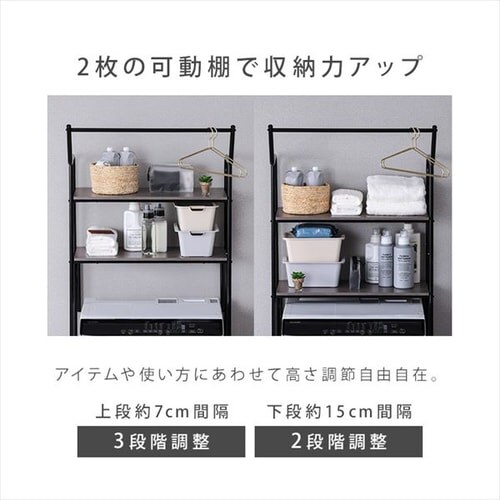 �X�^�C�������h���[���b�N �n���K�[�o�[�t�� HSLR-695R �S2�F_4