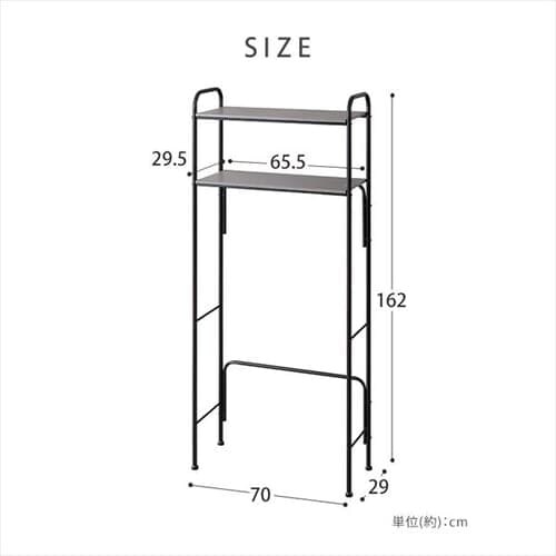 �X�^�C�������h���[���b�N �n���K�[�o�[�t�� HSLR-695R �S2�F_8