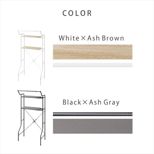 �����h���[���b�N �L�k�^�C�v �n���K�[�o�[�t�� HSLR-EX895 �u���b�N_10