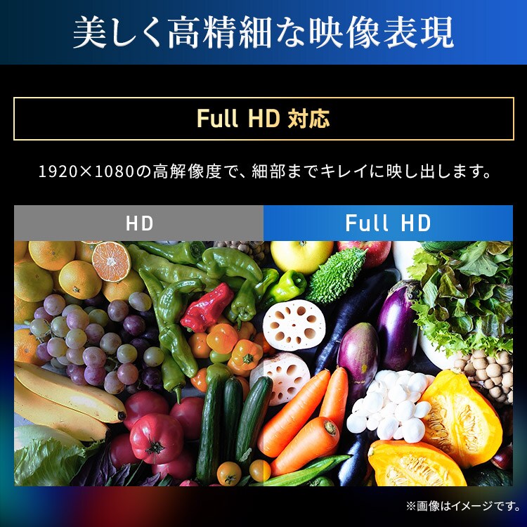 モニター 21.5インチ ディスプレイ LUCA DT-JF215S-B モニター台セット