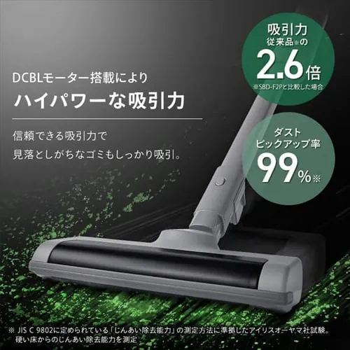 �|���@ �R�[�h���X ���p�b�N ������ ���b�v�t �[�d�X�^���h�t SBD-T1P_2