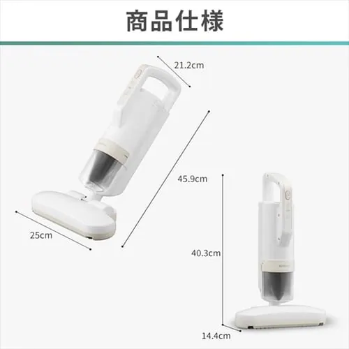 �z�c�N���[�i�[ �ӂƂ�|���@ �R�[�h�� ����������6500�� FCA-13-C_18