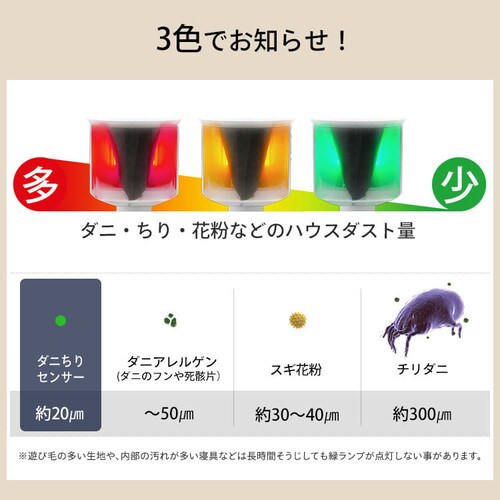 �z�c�N���[�i�[ �ӂƂ�|���@ �R�[�h�� ����������15000�� FCA-B2H-W_12