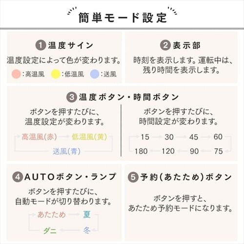 �ӂƂ񊣑��@ �V���O���m�Y�� FK-RC3-P Colors �ߗފ����Ή� _12