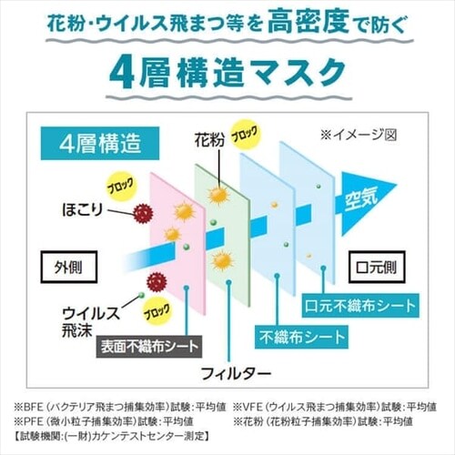 ��9��OFF��y60���z ���{�� �v���[�c �}�X�N �����߃T�C�Y_5