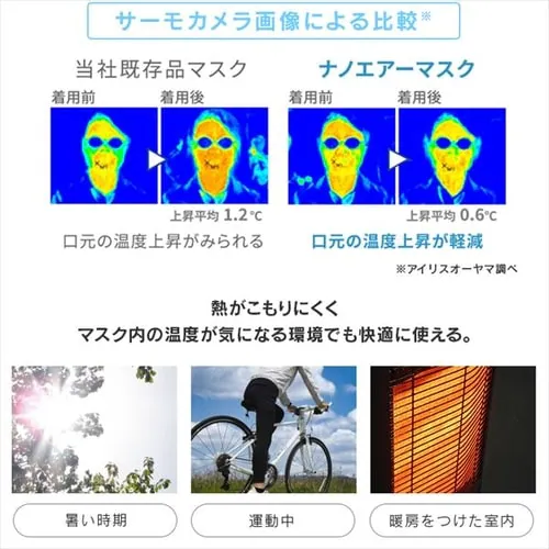 �y150���z ���{�� �i�m�G�A�[ �}�X�N �ӂ��T�C�Y 50�����~3_10