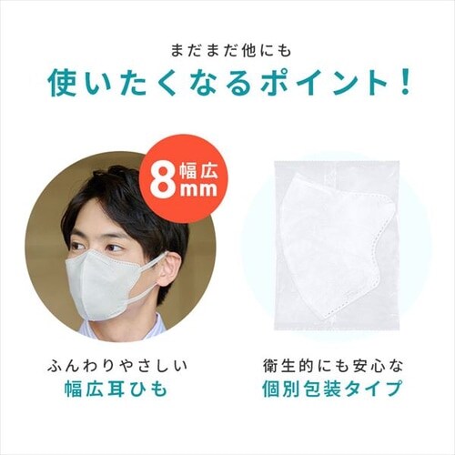 �y5���z ���{�� �i�m�G�A�[ �}�X�N ���̃^�C�v �ӂ��T�C�Y _14