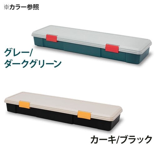 �y�󂠂�zRVBOX 1150F �O���[/�_�[�N�O���[��_3