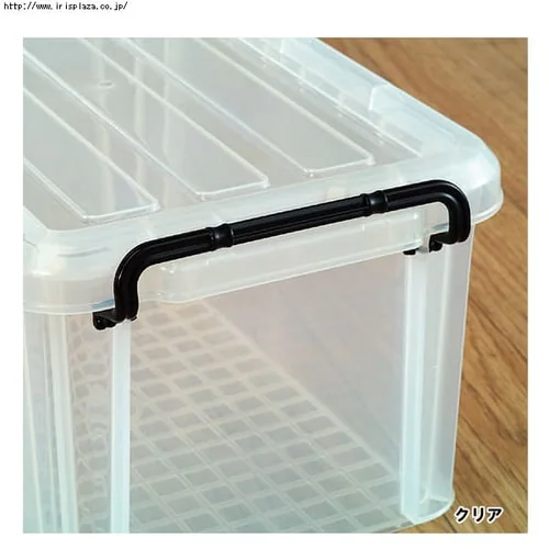  ���[�{�b�N�X �o�b�N���R���e�i BL-1.5R �`���R�[���O���[_3