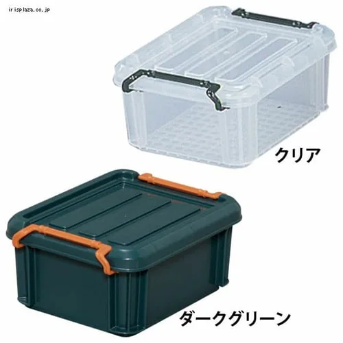  ���[�{�b�N�X �o�b�N���R���e�i BL-1.5R �`���R�[���O���[_5