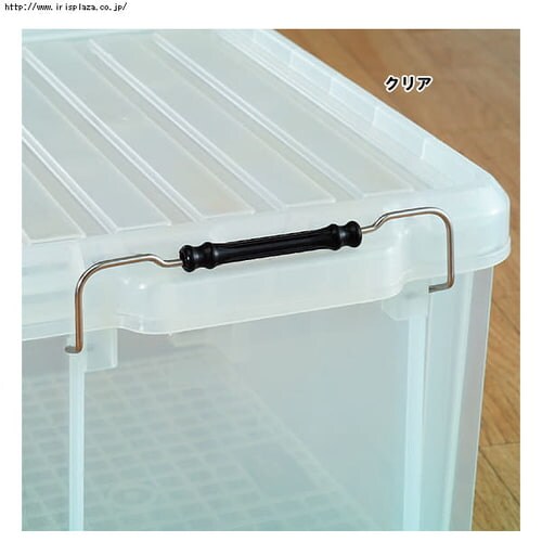 �o�b�N���R���e�i BL-45 �N���A_3