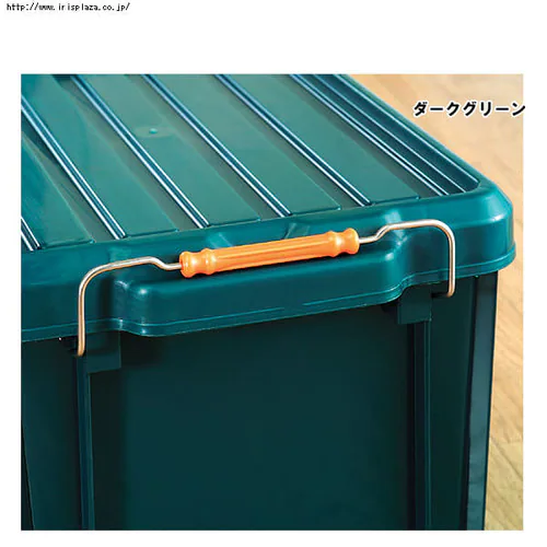 �o�b�N���R���e�i BL-45 �N���A_4