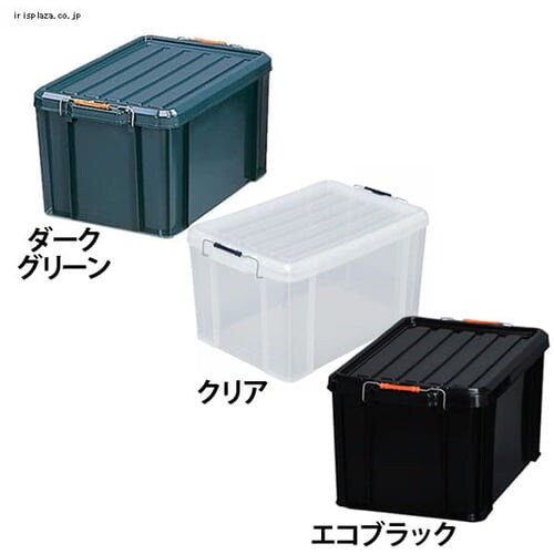 �o�b�N���R���e�i BL-45 �N���A_5