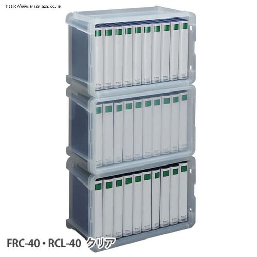 ���b�N�R���e�i FRC-40 �S2�F_5