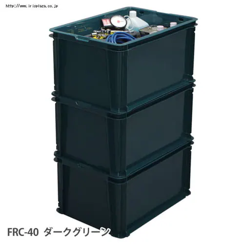 ���b�N�R���e�i FRC-40 �S2�F_9