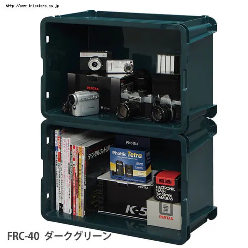 ���b�N�R���e�i FRC-40 �S2�F_10