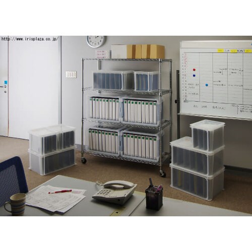 ���b�N�R���e�i FRC-40 �S2�F_17