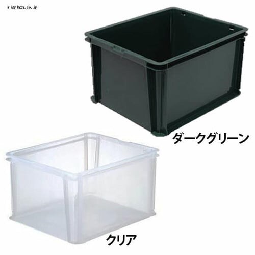  ���[�{�b�N�X ���b�N�R���e�i �X�^�b�L���O FRC-55 �N���A_9