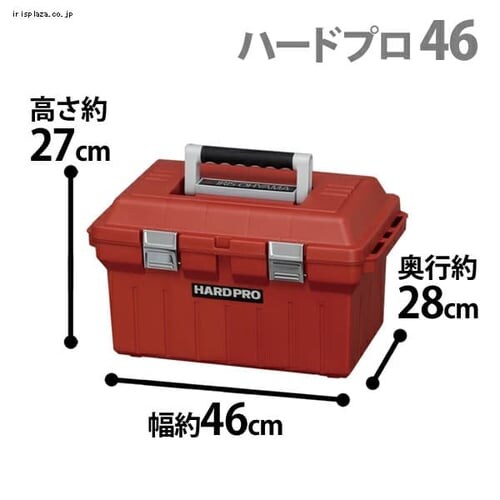  �H��P�[�X �n�[�h�v�� 50 �ω׏d��300kg ���b�h_4