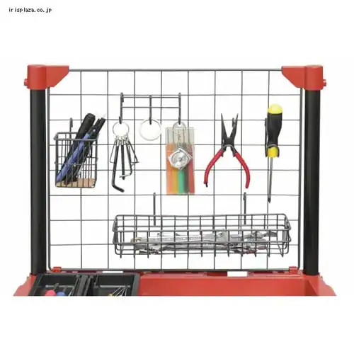  ���[���S�� �n�[�h�c�[�����S�� ���b�V���p�l���t HDW-3M ���b�h�y������s�z_5