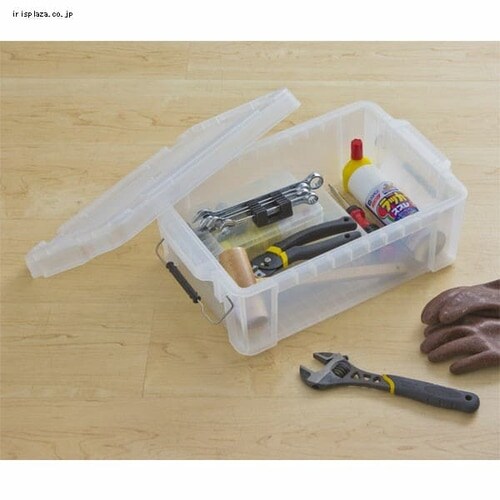  �y10�Z�b�g�z ���[�{�b�N�X �o�b�N���R���e�i BL-13R �`���R�[���O���[_2