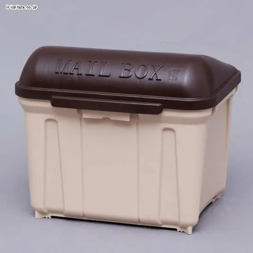 ポスト 28L 宅配ボックス メール便対応 H-NB30_2