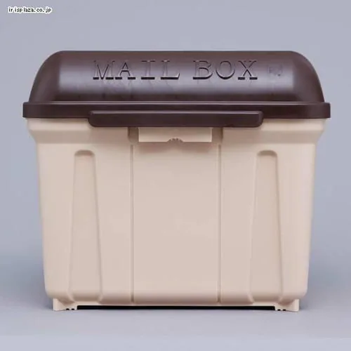 ポスト 28L 宅配ボックス メール便対応 H-NB30_3